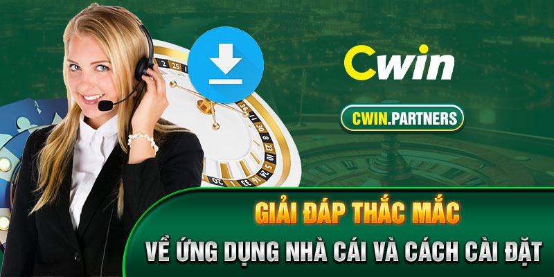 Giải đáp thắc mắc về ứng dụng nhà cái và cách cài đặt