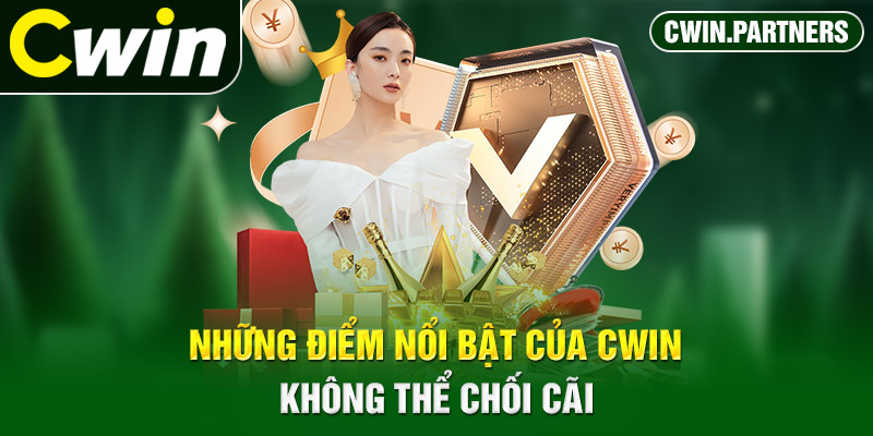 Những điểm nổi bật khi tham gia trải nghiệm tại nhà cái