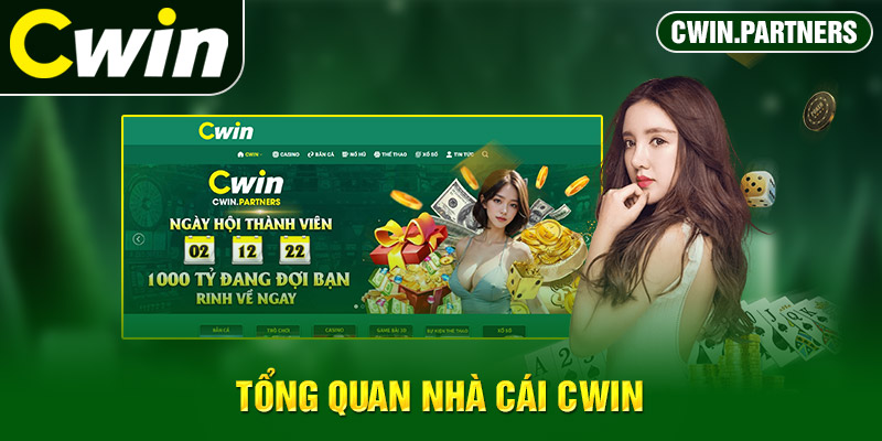 Tổng quan nhà cái top 1 châu Á