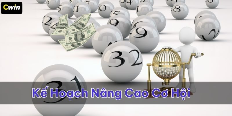 Kỹ thuật dự đoán số chính xác để chơi bạch thủ khung 