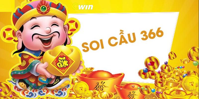 Kết hợp nhiều phương pháp soi cầu 366 để thành công